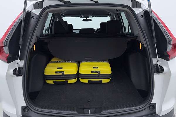 2021 Honda CR-V VTi (2WD) 5 SEATS MY21