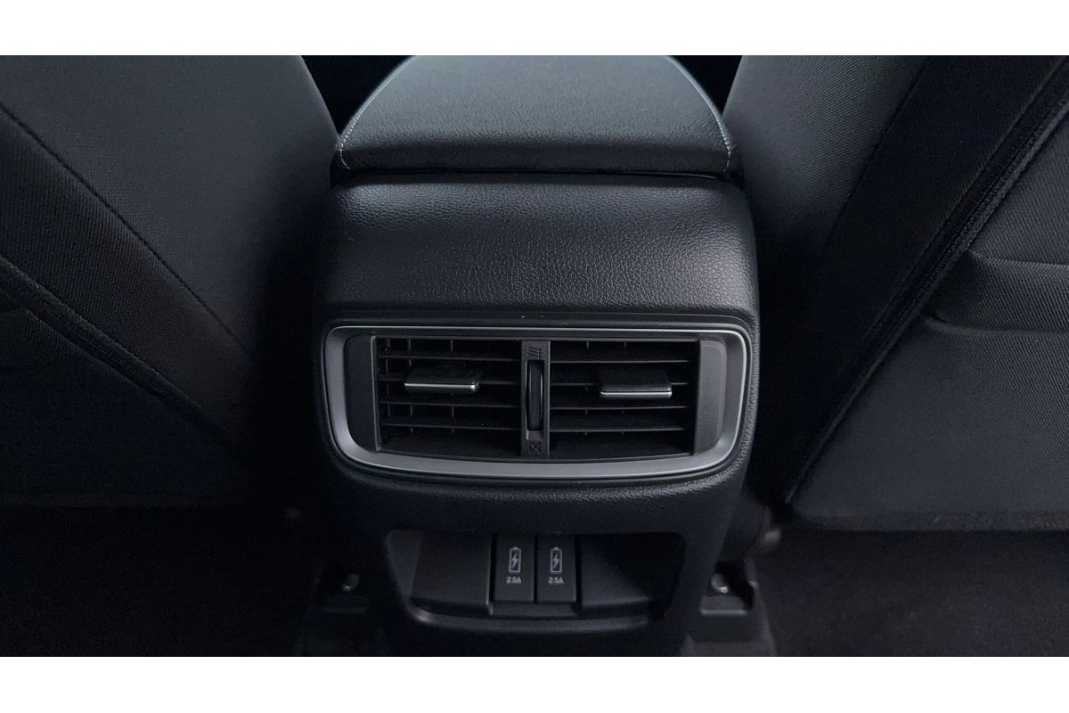 2021 Honda CR-V VTi (2WD) 5 SEATS MY21