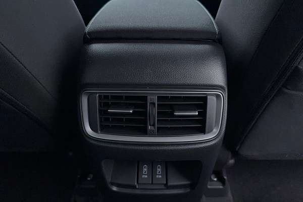 2021 Honda CR-V VTi (2WD) 5 SEATS MY21