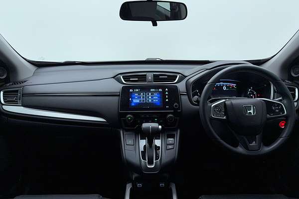 2021 Honda CR-V VTi (2WD) 5 SEATS MY21