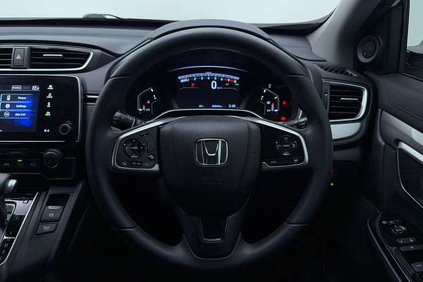 2021 Honda CR-V VTi (2WD) 5 SEATS MY21