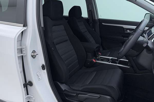 2021 Honda CR-V VTi (2WD) 5 SEATS MY21