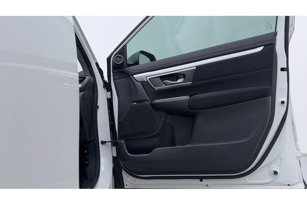 2021 Honda CR-V VTi (2WD) 5 SEATS MY21