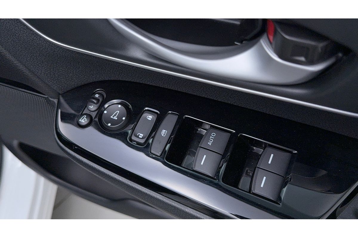 2021 Honda CR-V VTi (2WD) 5 SEATS MY21