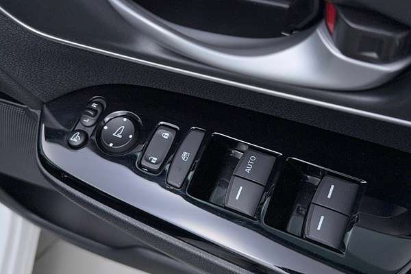 2021 Honda CR-V VTi (2WD) 5 SEATS MY21