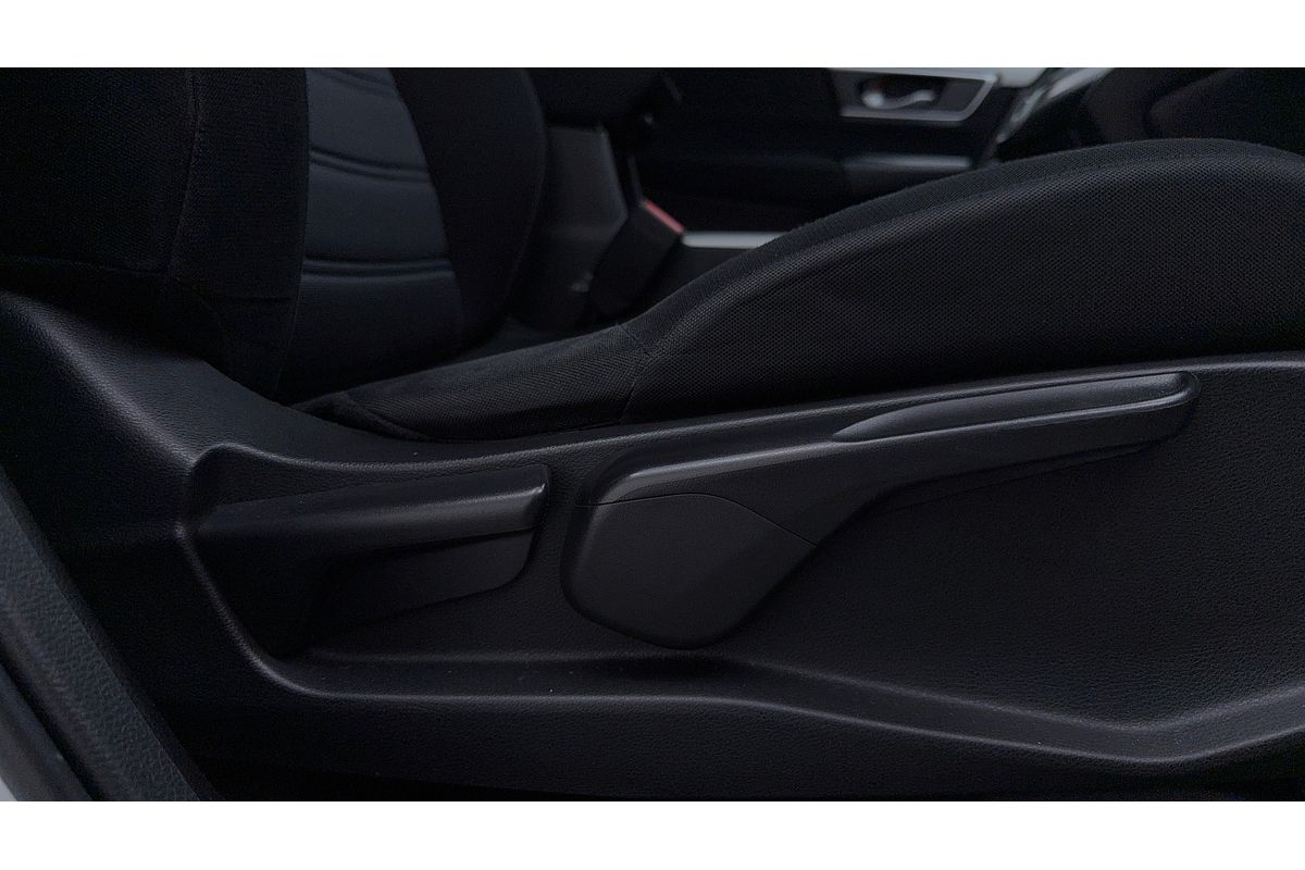 2021 Honda CR-V VTi (2WD) 5 SEATS MY21