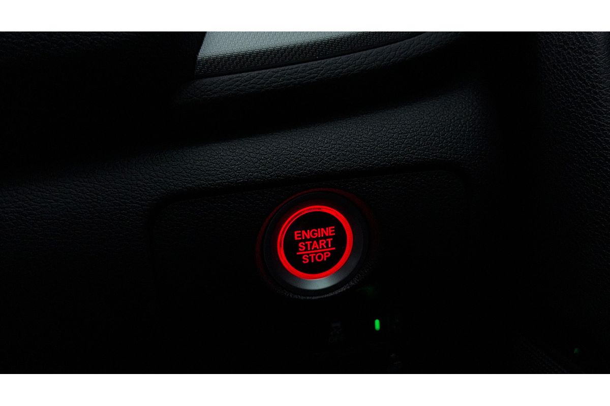 2021 Honda CR-V VTi (2WD) 5 SEATS MY21