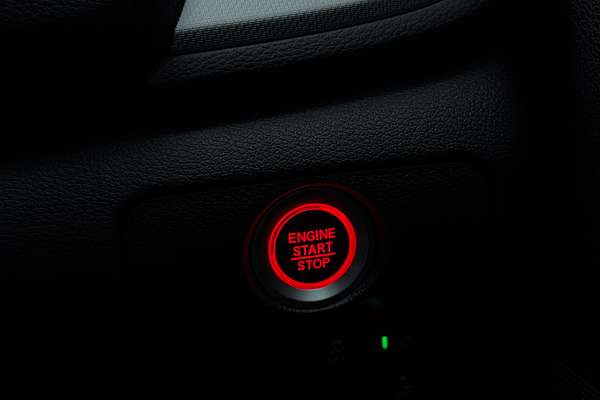 2021 Honda CR-V VTi (2WD) 5 SEATS MY21