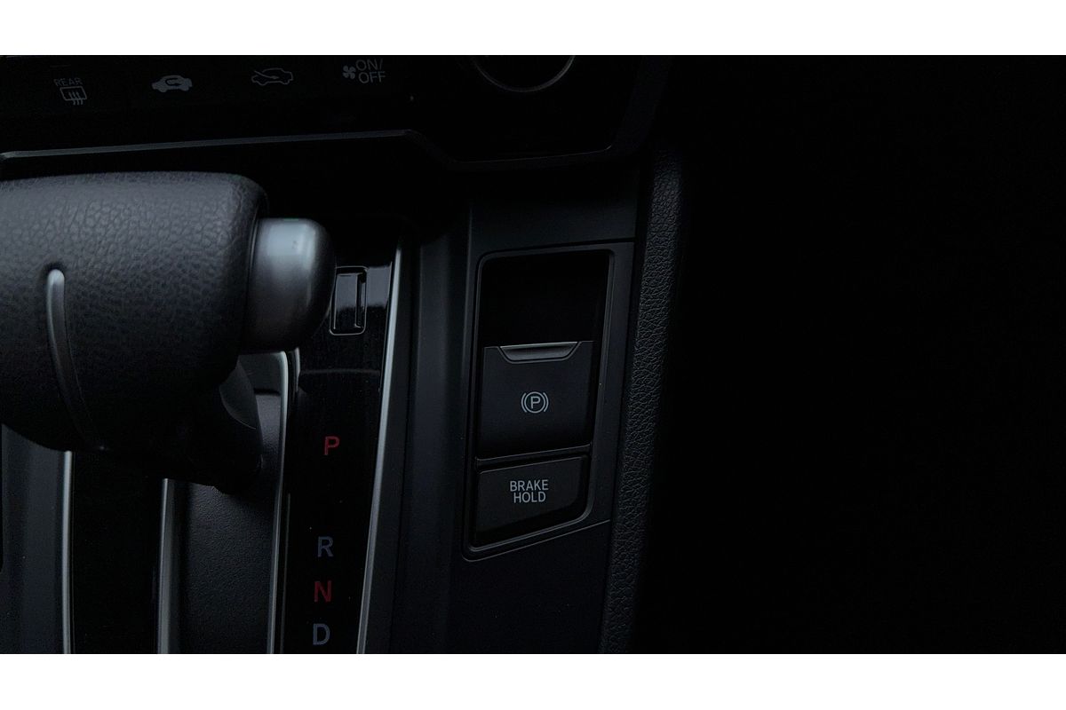 2021 Honda CR-V VTi (2WD) 5 SEATS MY21