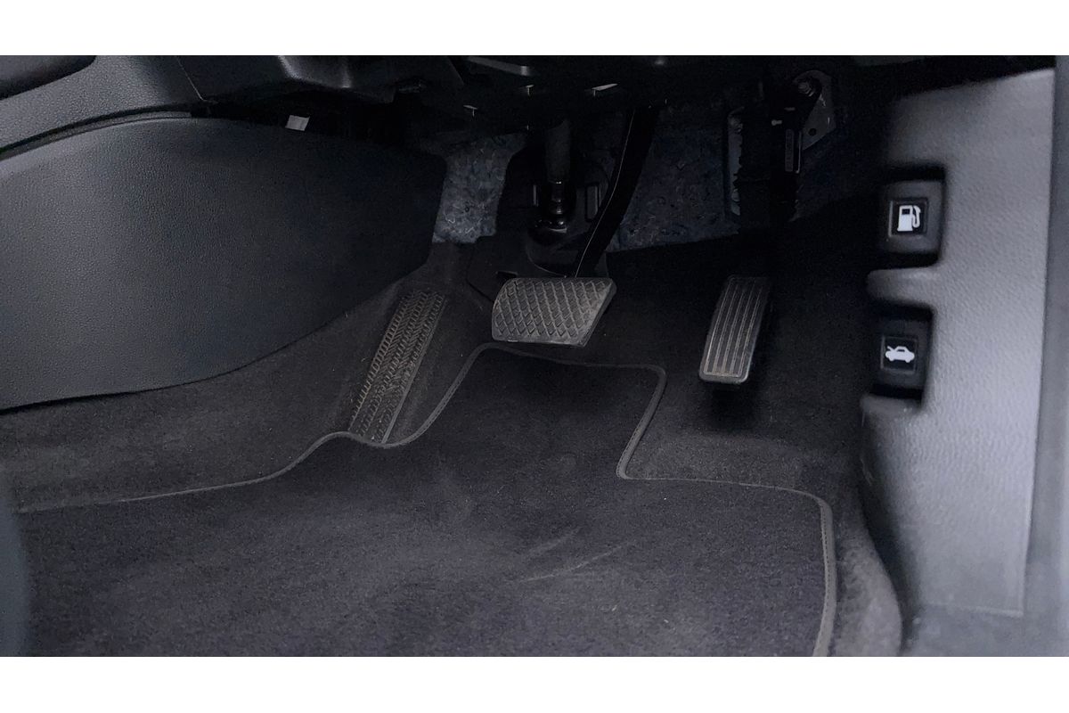 2021 Honda CR-V VTi (2WD) 5 SEATS MY21
