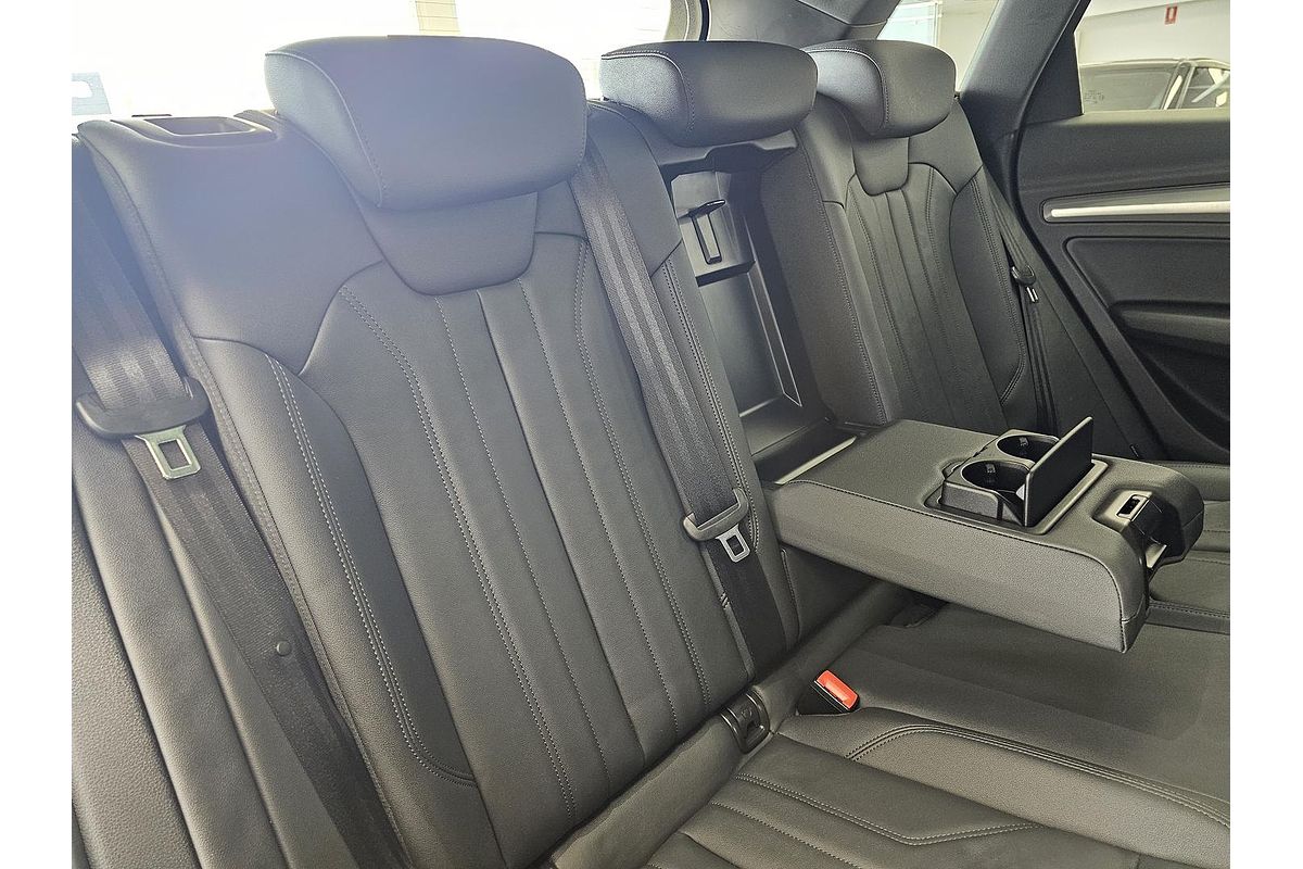 2021 Audi Q5 45 TFSI Sport FY