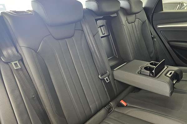 2021 Audi Q5 45 TFSI Sport FY