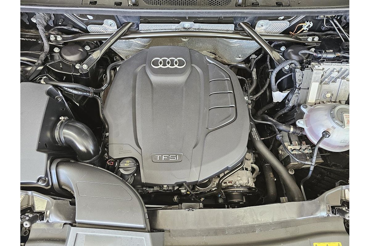 2021 Audi Q5 45 TFSI Sport FY