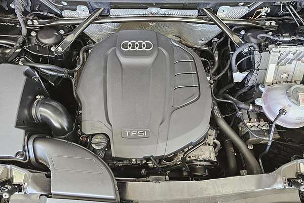 2021 Audi Q5 45 TFSI Sport FY