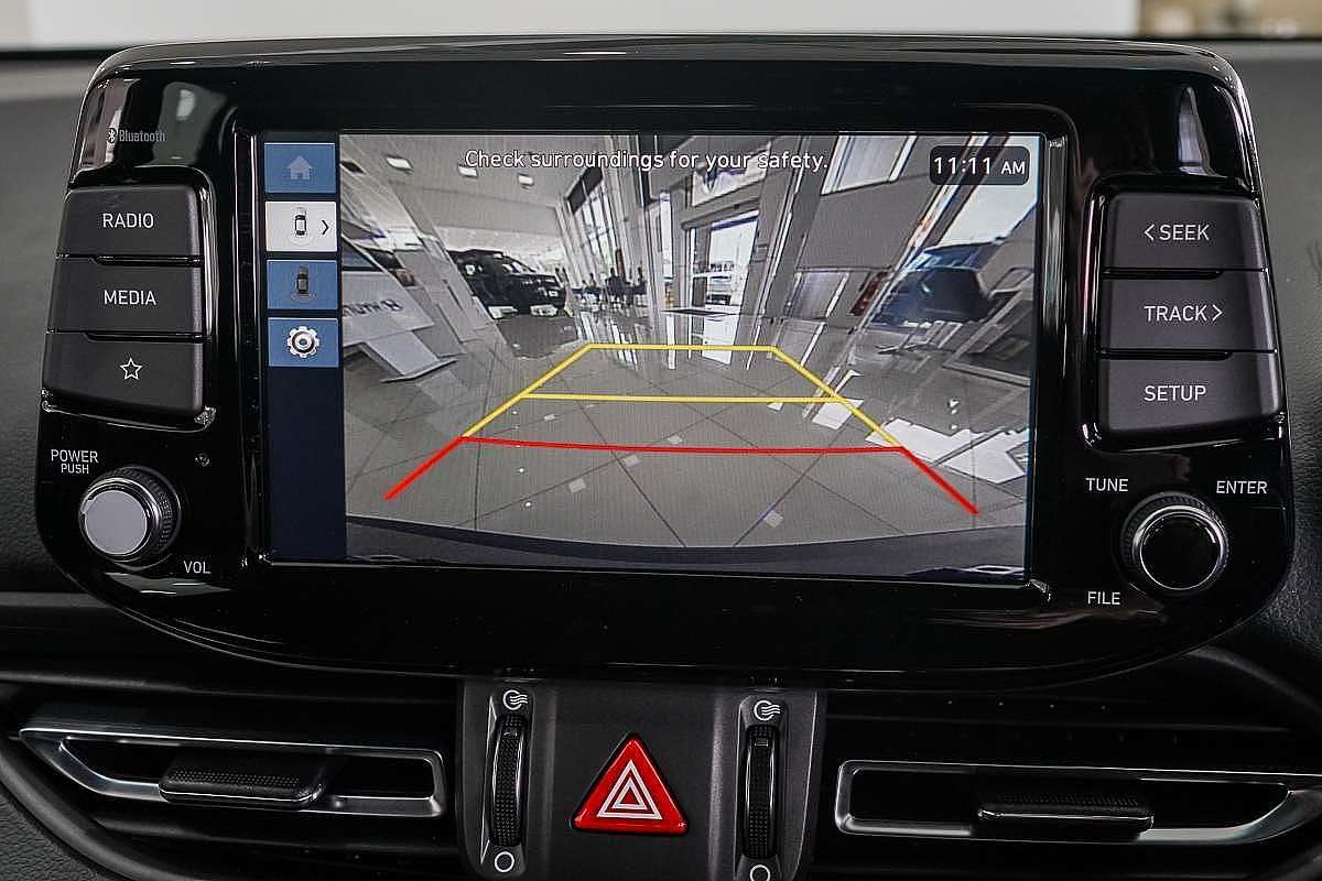 2024 Hyundai i30 N Line PDe.V6