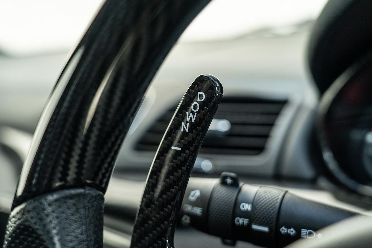 2018 Maserati GranTurismo Sport M145