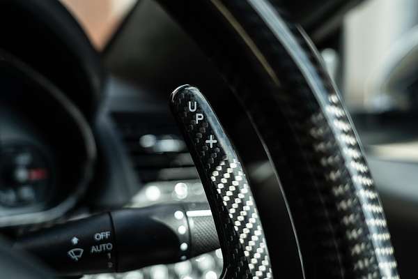2018 Maserati GranTurismo Sport M145
