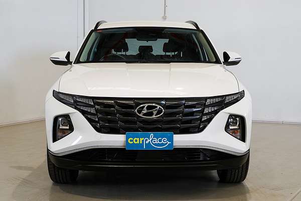 2021 Hyundai Tucson NX4.V1