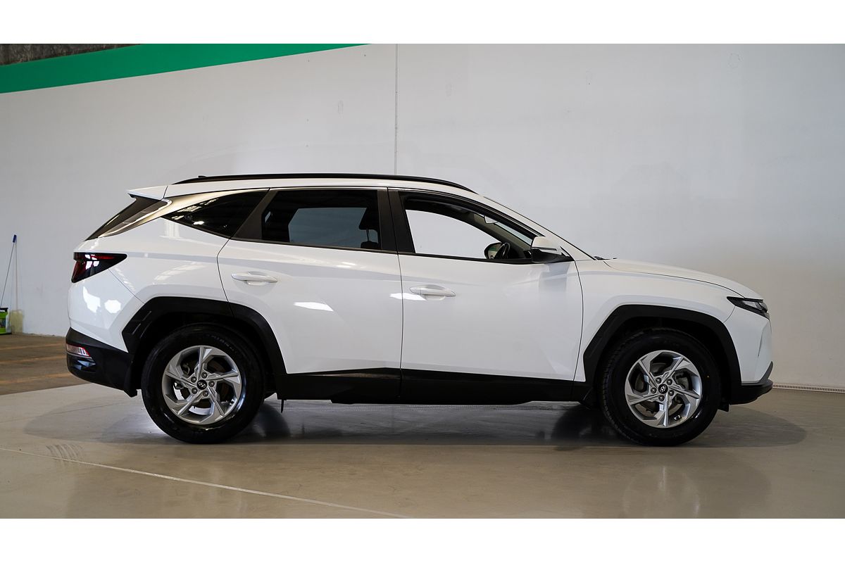 2021 Hyundai Tucson NX4.V1