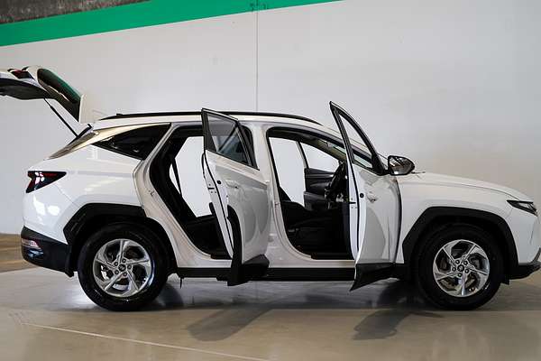 2021 Hyundai Tucson NX4.V1