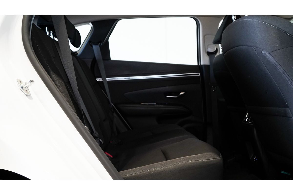2021 Hyundai Tucson NX4.V1