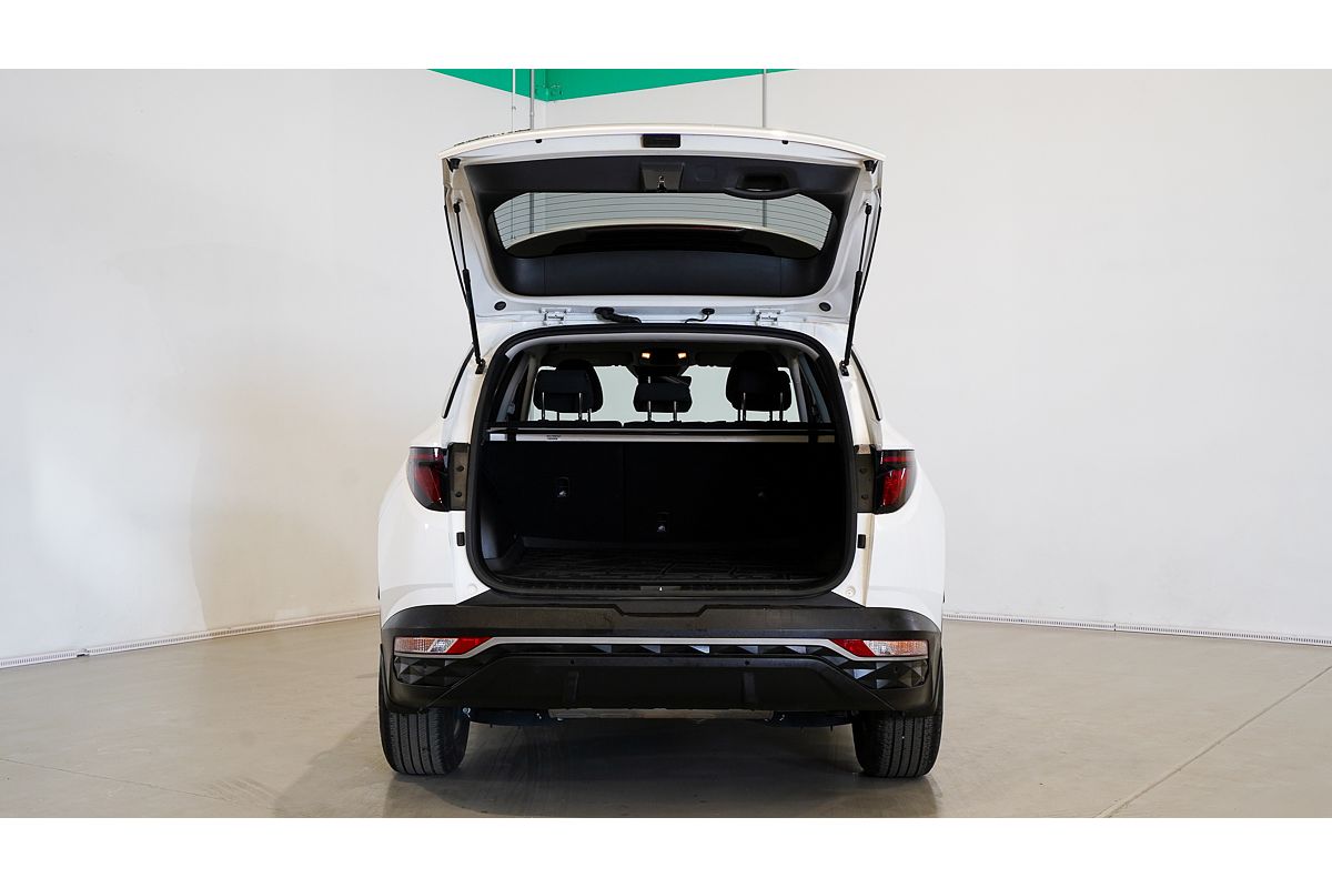 2021 Hyundai Tucson NX4.V1