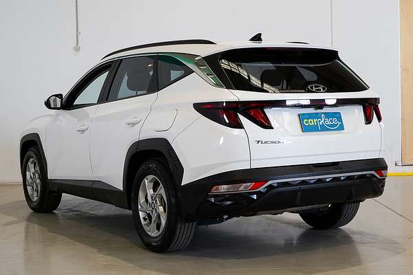 2021 Hyundai Tucson NX4.V1