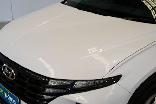 2021 Hyundai Tucson NX4.V1