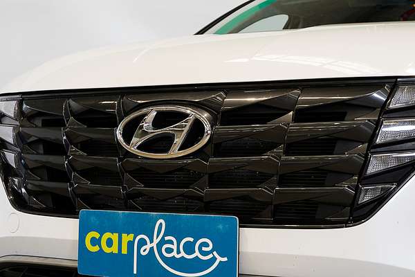 2021 Hyundai Tucson NX4.V1
