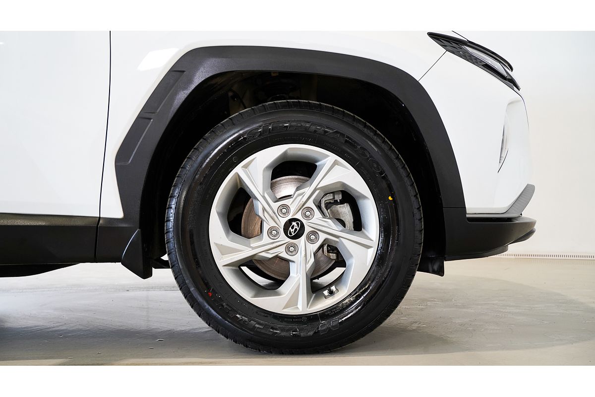 2021 Hyundai Tucson NX4.V1