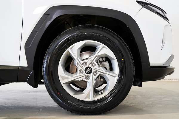 2021 Hyundai Tucson NX4.V1