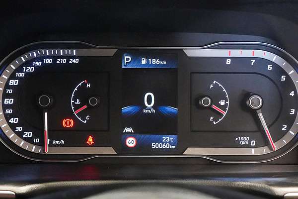 2021 Hyundai Tucson NX4.V1