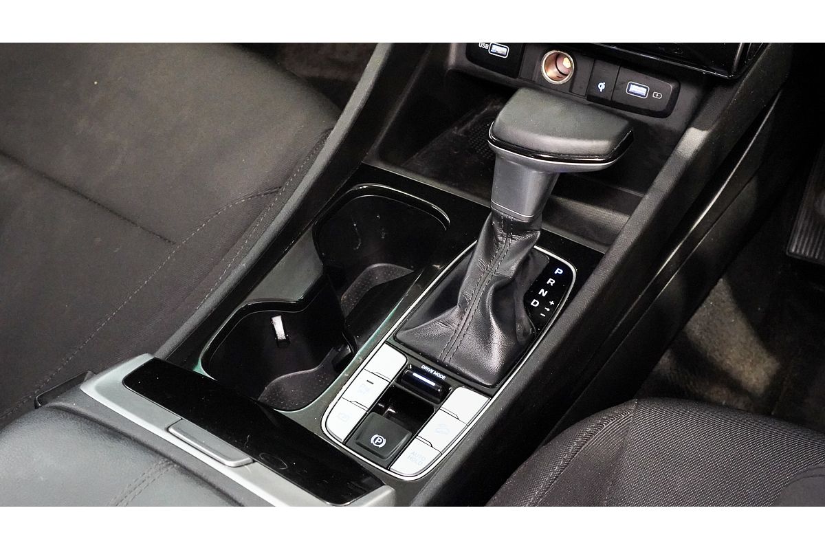 2021 Hyundai Tucson NX4.V1