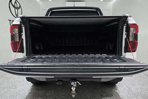 2023 Ford Ranger Wildtrak 4X4 2.0L
