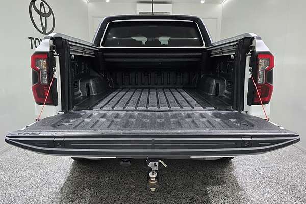 2023 Ford Ranger Wildtrak 4X4 2.0L