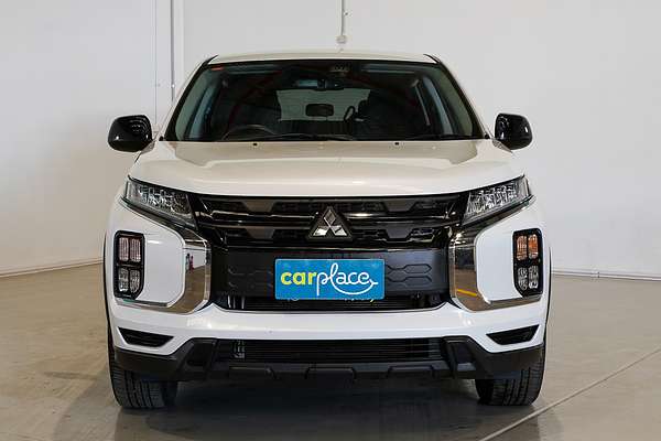 2022 Mitsubishi ASX MR XD