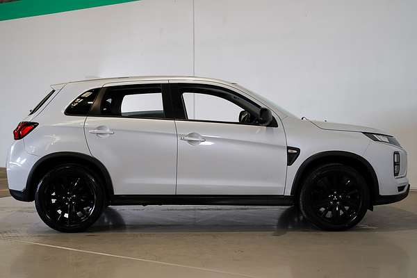 2022 Mitsubishi ASX MR XD