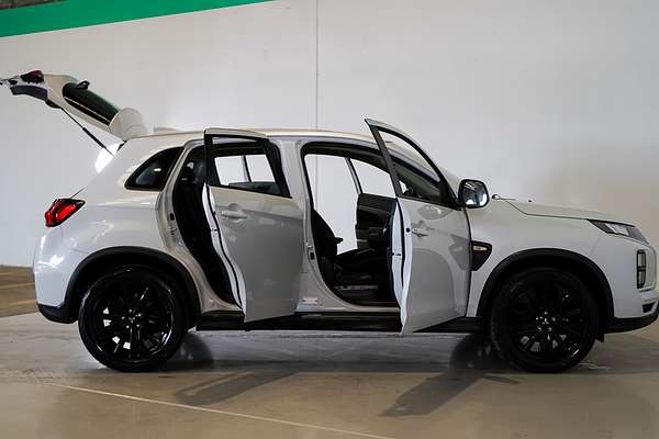 2022 Mitsubishi ASX MR XD