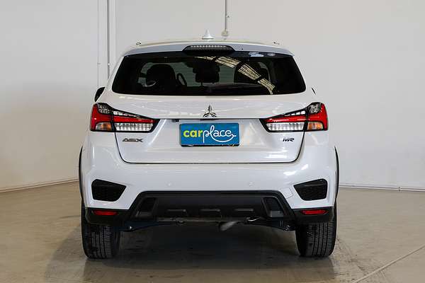 2022 Mitsubishi ASX MR XD
