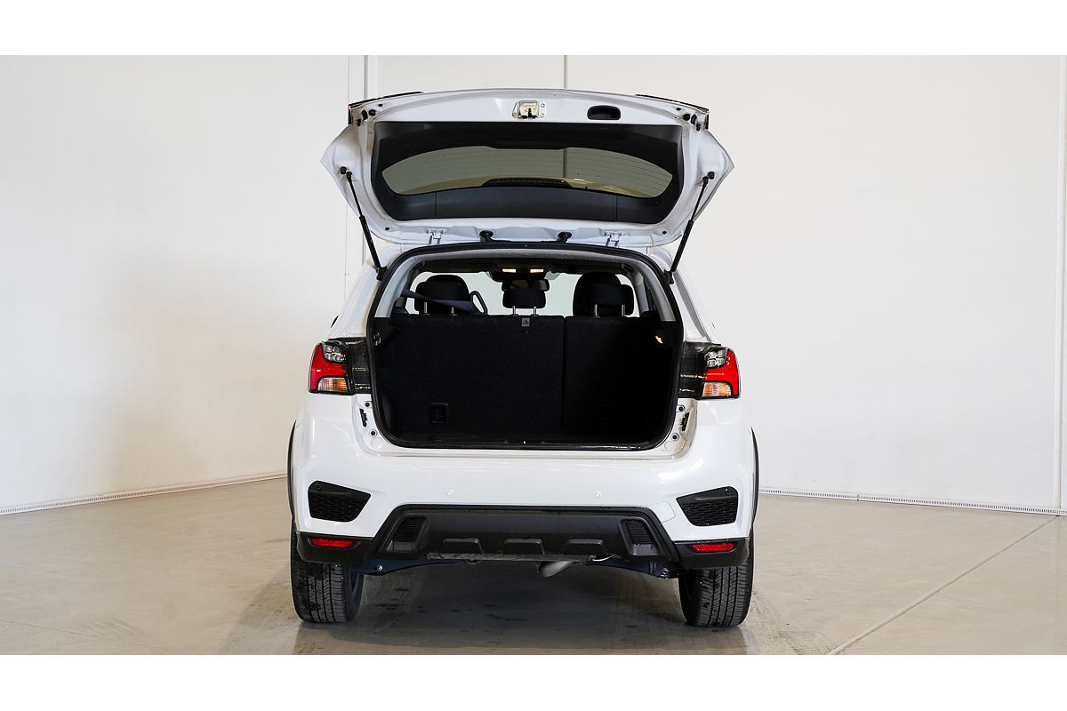 2022 Mitsubishi ASX MR XD