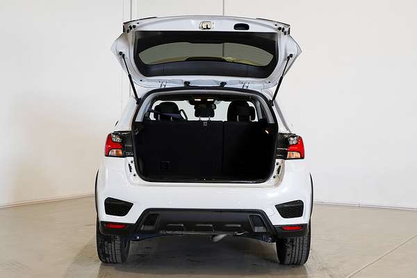 2022 Mitsubishi ASX MR XD