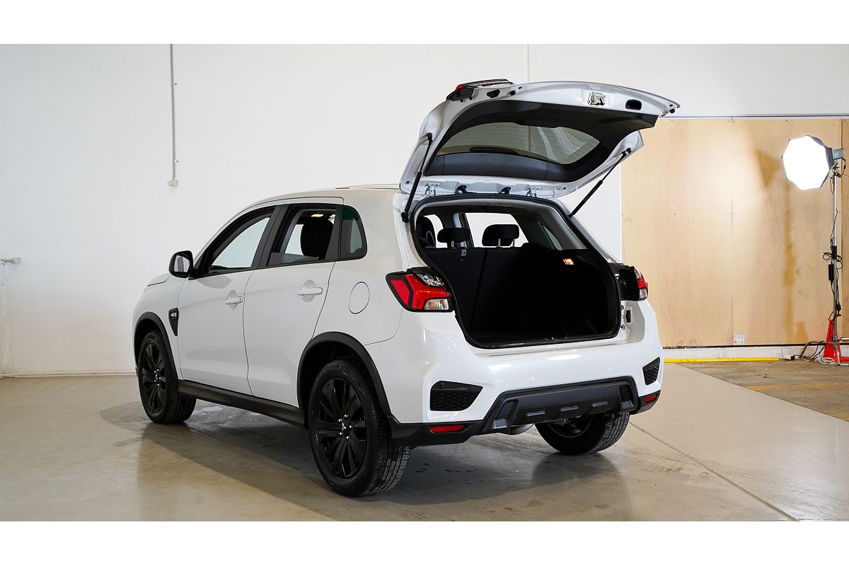 2022 Mitsubishi ASX MR XD