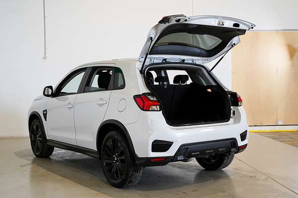 2022 Mitsubishi ASX MR XD
