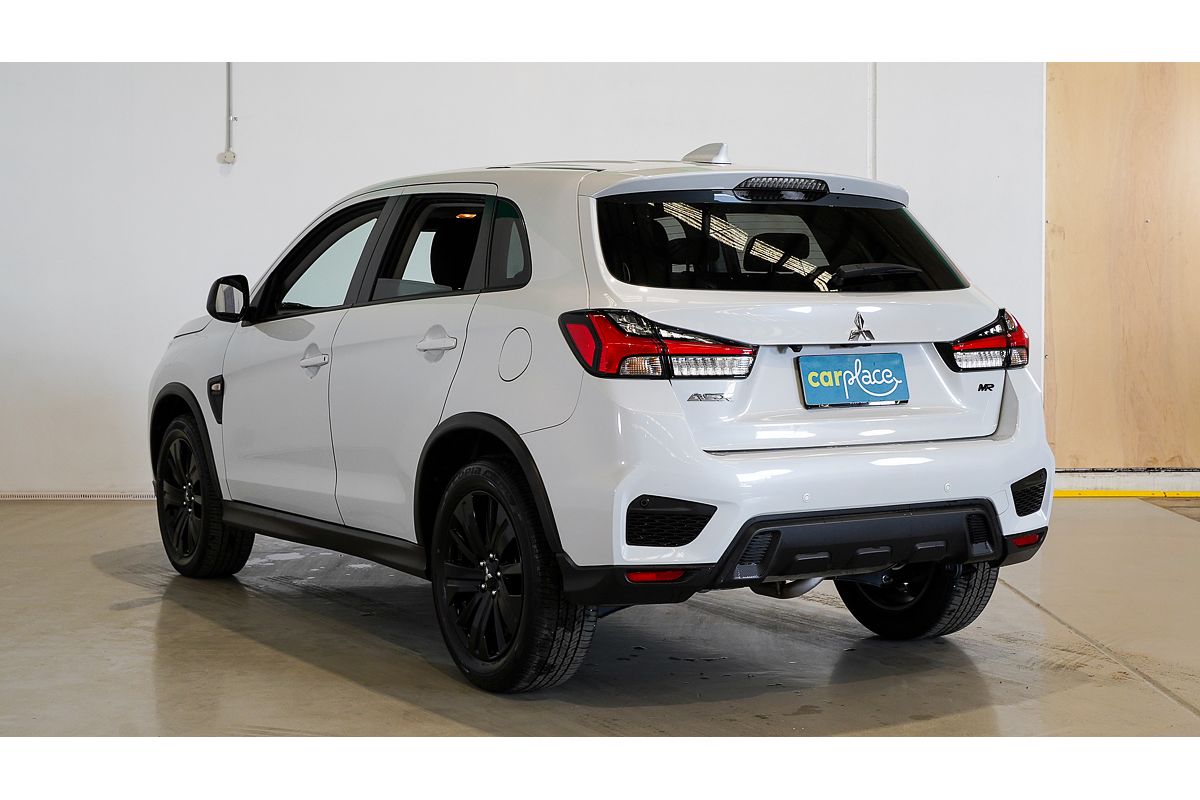 2022 Mitsubishi ASX MR XD