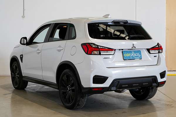 2022 Mitsubishi ASX MR XD