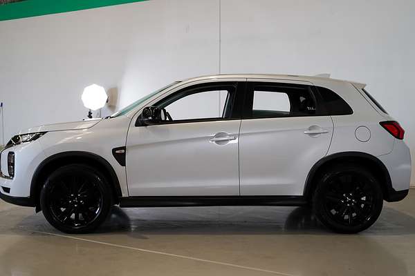 2022 Mitsubishi ASX MR XD