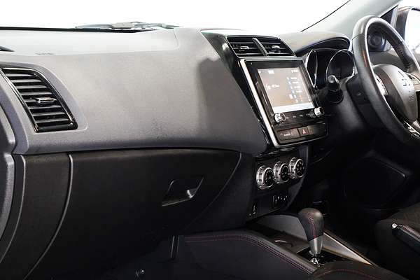 2022 Mitsubishi ASX MR XD
