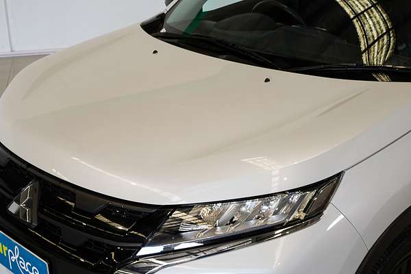 2022 Mitsubishi ASX MR XD