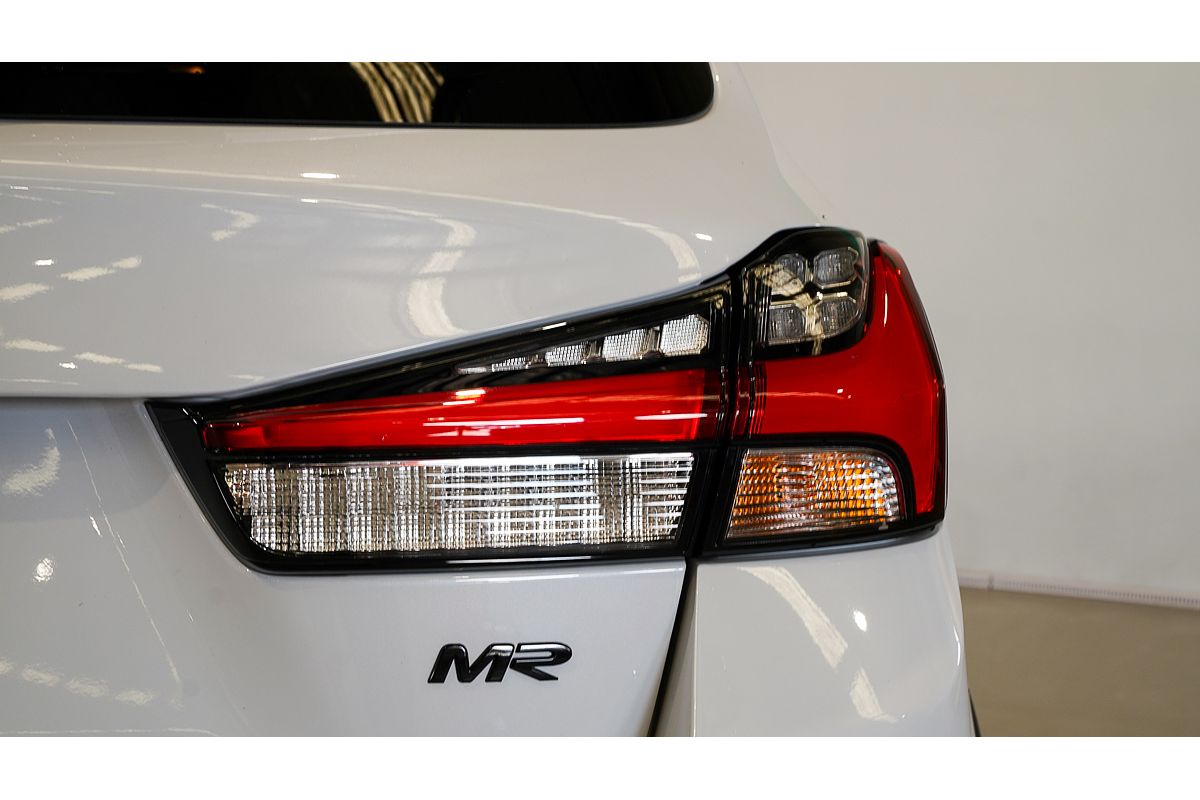 2022 Mitsubishi ASX MR XD