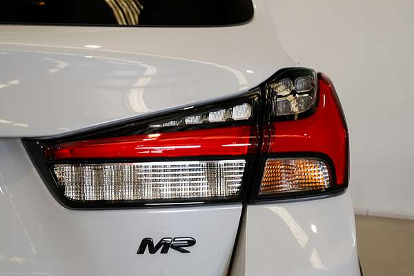 2022 Mitsubishi ASX MR XD